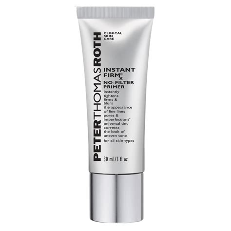 Peter Thomas Roth Instant Firmx No-Filter Primer 30ml AU | Adore Beauty