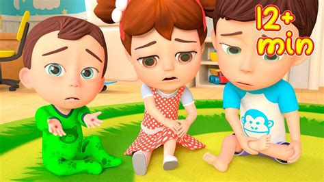 Image result for Boo Boo Hurt