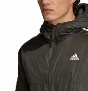 Image result for Adidas Jacket with Hood