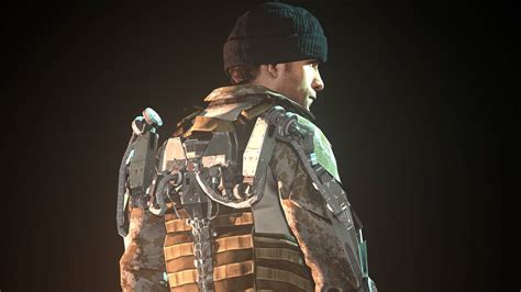 Image result for EXO Skeleton Cod Advanced