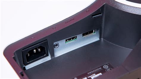 Image result for Alienware Aw3420dw Test