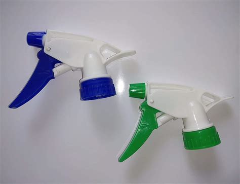 Buy AIRIZ CRAFTSFY Plastic Water Spray Nozzle Trigger for Bottle, Spray ...