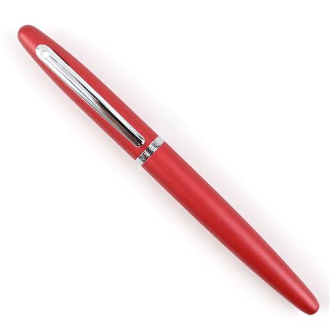 Buy Sheaffer VFM Roller Ball Pen - Red CT Online at Makoba - Sheaffer