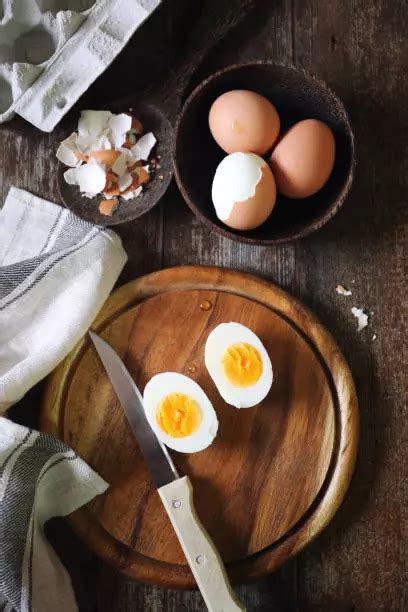 8 Foods Rich In Vitamin B Complex You Should Eat Daily