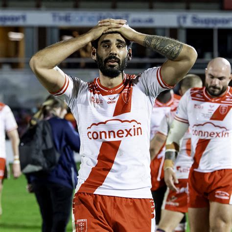 Penultimate Round Play-Off Permutations