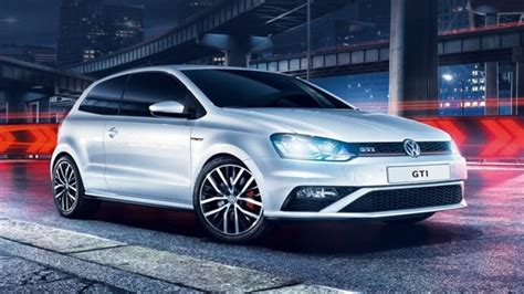 Volkswagen bringing in a sportier Polo GTI? - India Today