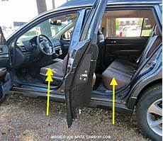 subaru outback height 2014 subaru outback seat height measured subaru outback height 2014 subaru outback seat height measured