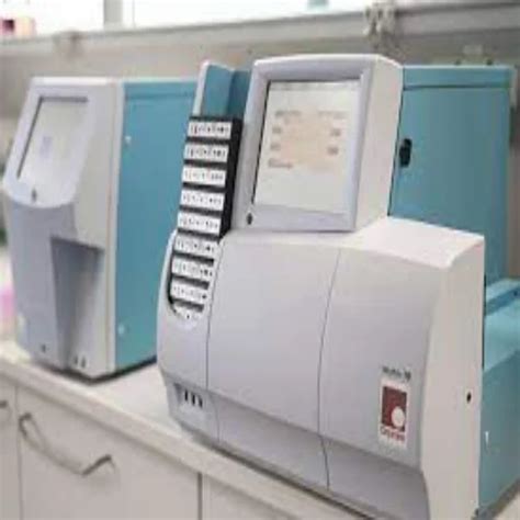 Hematology Analyzers - Mythic-22OT 5-Part Differentiation Hematology ...