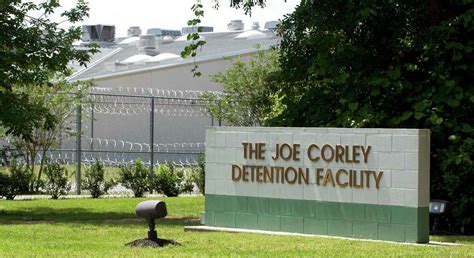 Mayor: No need for new immigration detention facility in Conroe