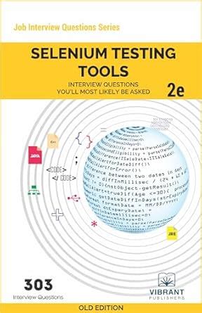 Selenium Testing Tools Interview Questions You'll Most Likely Be Asked ...