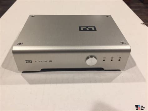 Image result for Schiit Modi Multi-Bit