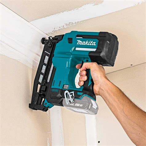 Best Cordless Finish Nailers of 2024: Expert Reviews & Buying Guide ...