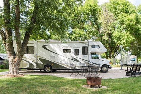 Campgrounds Near Kansas City: Find Your Perfect Spot