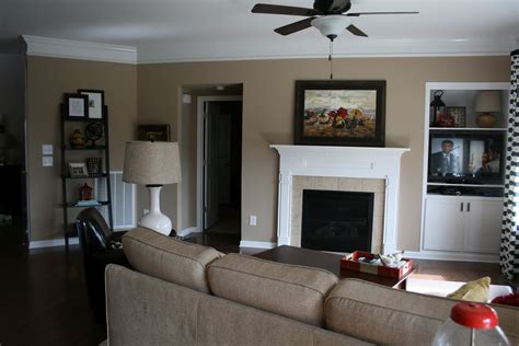 15 The Best Choosing the Perfect Accent Wall Colors for Your Living Room