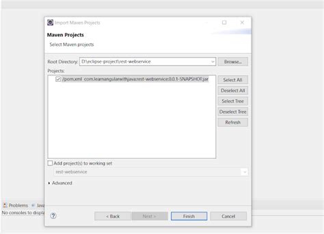 Image result for Restful Web Application Using Spring Boot and MongoDB Database with Eclipse IDE