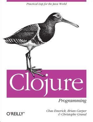 Image result for Object-Oriented Clojure Book