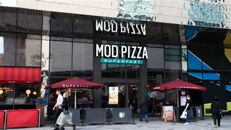 Image result for Mod Pizza Kitchen