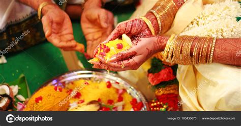 Image result for Hindu Bride Hand Flower