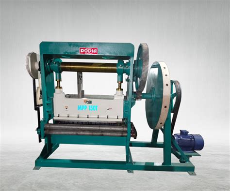 DODIA MACHINERY