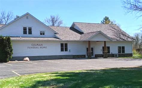 Plombon Funeral Home | Stanley & Gilman, Wisconsin