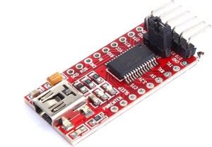 REES52 FT232RL Micro Controller Board Electronic Hobby Kit Price in ...