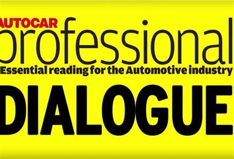 Automobile Industry Videos News Updates Reports | Autocar Professional