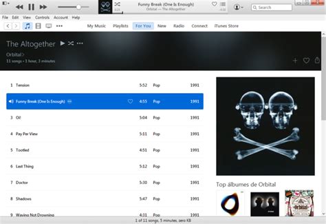 Free Download iTune 10.6 For Mac & PC | Situs Aieza