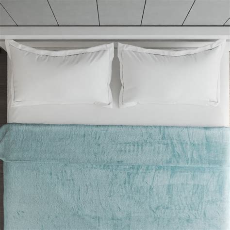 Buy Amaya Double Blanket from Home Centre at just INR 899.0