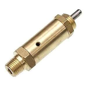 Bendix 205105N Safety Valve : Amazon.in: Industrial & Scientific