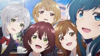 Watch Jaku-Chara Tomozaki-kun 2nd Stage - MyAnimeList.net