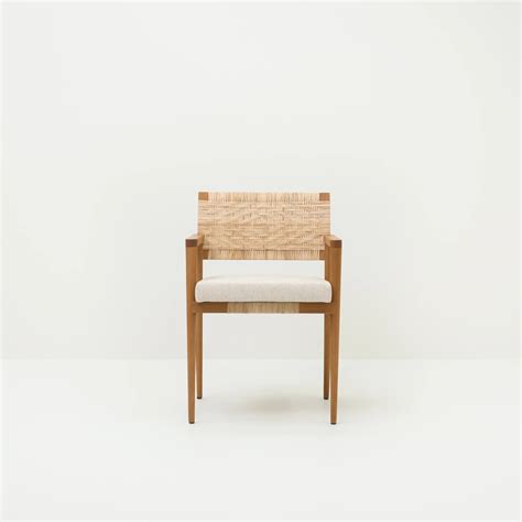 MAMBA | BUNAI CHAIR