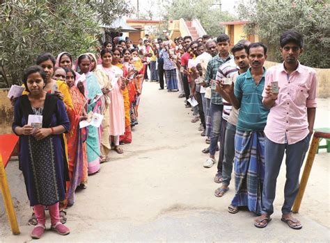 LS polls: Votes of Assembly seats determined TMC & BJP’s fate