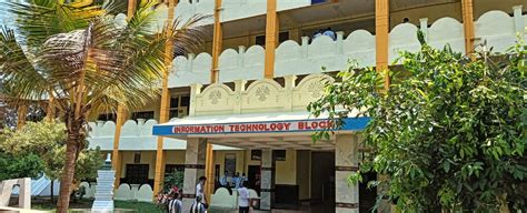 Best Engineering College In Vijayawada