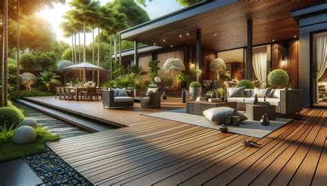 What is the Best Waterproof Flooring for a Screened-in Porch? - GWS ...