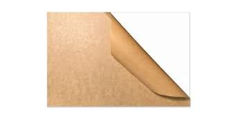 AZM Displays 12"x24", 1/2" (12mm) Clear Cast Acrylic Plexiglass Sheet ...