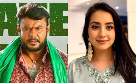 "दर्शन कन्नड़ इंडस्‍ट्री में एक देवता... यह हमारे लिए काला दिन": को-एक् ...