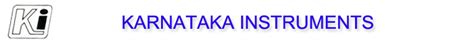 Home [karnatakainstruments.in]