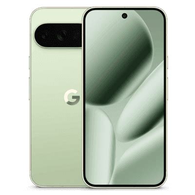 Mobile Phones :: Google :: Google Pixel 10 Pro XL 5G | 16GB | 256GB | Jade