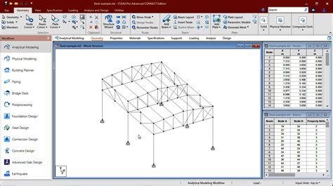 Image result for STAAD.Pro Local Coordinate System