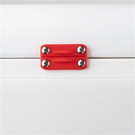 Buy NeverBreak Parts - Igloo Cooler Replacement Hinge & Latch Large Set ...