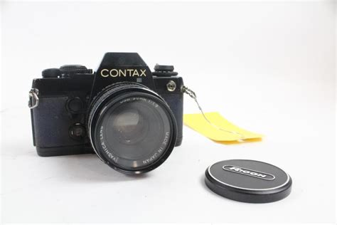 Contax Digital SLR 的图像结果
