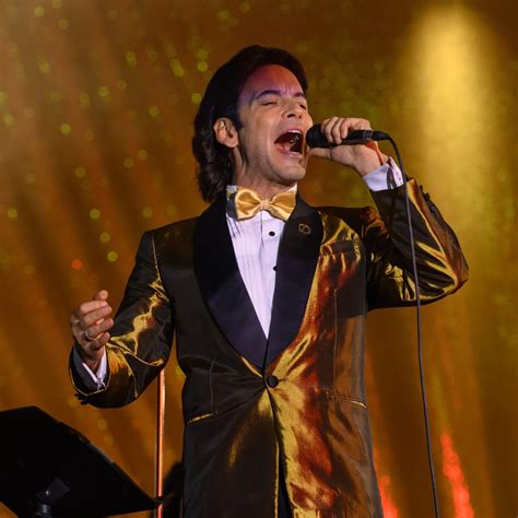 Darío Gómez, "El Rey del Despecho": Estreno exclusivo