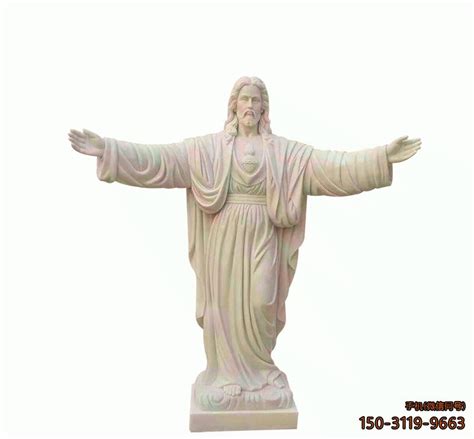 巴西：世界第三高耶稣雕像建成，计划2023年正式开放_凤凰网
