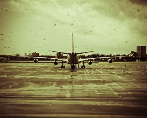 Miami International Airport, Miami - TimesTravel