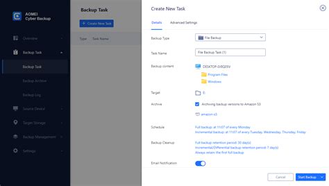 Image result for File-Level Backup