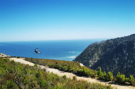 Find your thrill with the Knysna Zipline - Visit Knysna - Official tourism site for the Greater ...