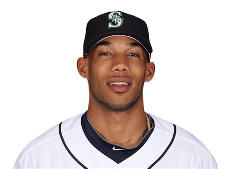 Greg Halman - Seattle Mariners Left Fielder - ESPN (IN)
