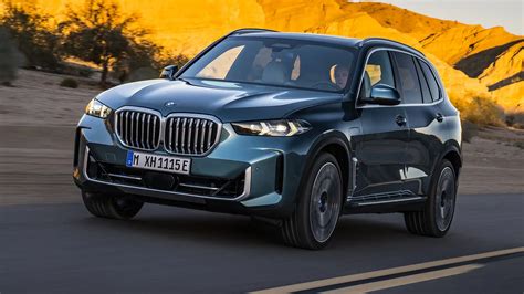 Bmw X5 2024 Price