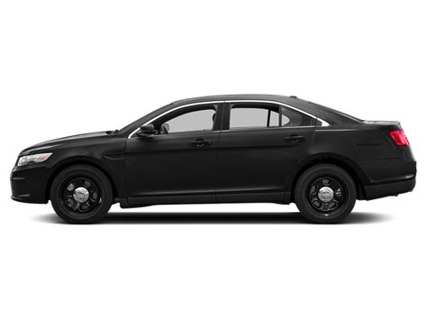 Used 2019 Ford Police Interceptor SUV with AWD For Sale in San Antonio ...