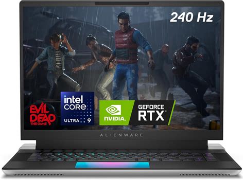 Alienware X16 R2 Laptop 的图像结果